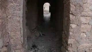 Douiret Tunisia 2018