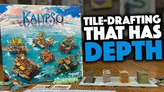 KALYPSO - Combo-tastic Tile Laying!