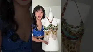 TESTING the durability of my COACHELLA outfits 😨