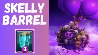 2.9 skelly clone cycle