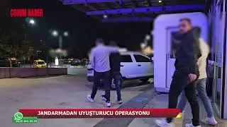 Tamirhane uyuşturucu deposu &ccedil;ıktı! 3 zanlı tutuklandı