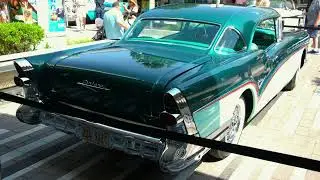 Oak Brook Mall Photos Car Show