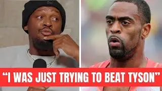 Usain Bolt Drops The Biggest Bombshell In This Interview!