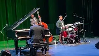 Ehud Asherie Trio -  