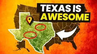 35 Facts About Texas You Probably Didn&rsquo;t Know