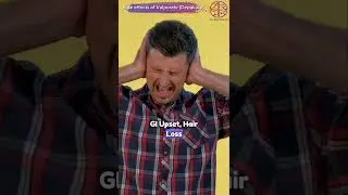 Side effects of Depakote