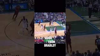 Kyle Korver Had A Perfect Sharpshooter Jump shot #nba