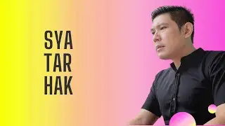 Syariat Tarekat Hakikat