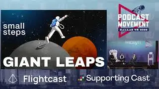 Houston, We Have a Podcast: Lessons Learned from Eight Years of Podcasting at NASA