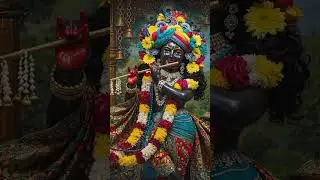 o mere krishna murari #jai shree Krishna #radha🙏❤️🕉️❤️🙏❤️🙏❤️