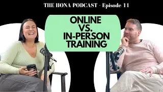Nail Tech Education - Online vs In-Person - What you need to know first