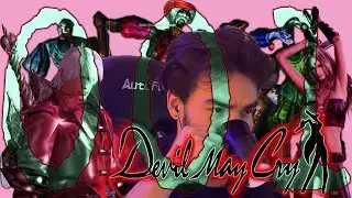 ASTROPLAYS: Devil May Cry (2001) - Episode One