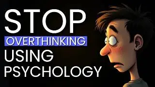 How to Stop Overthinking and Make Decisions Faster