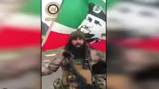 Marioupol prise par les Tchétchènes ?