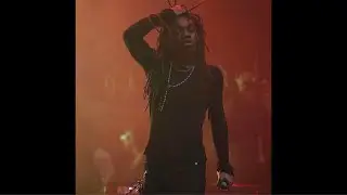[free] apollored1 + 1300saint + tana type beat - 
