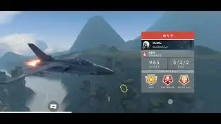 Metalstorm Mobile Game, Cursor Control Fun
