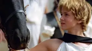 ALEXANDER 2004 - ALEXANDER & BUCEPHALUS  