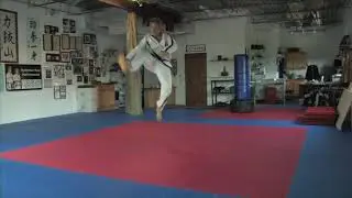 5th Gup Testing requirements Thibado TKD Premium