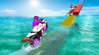 Moto Bike Racing Super Rider #Dirt Motor Cycle Game #Bike Racing Games To Play