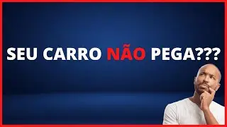 COMO TESTAR A BOMBA DE COMBUST&Iacute;VEL DO SEU CARRO - IVAN RECHIA (mec&acirc;nica f&aacute;cil).