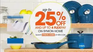 HSN | Symon Home Kitchen Essentials 08.10.2018 - 08 AM