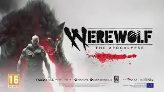 Werewolf The Apocalypse  Earthblood Endron Ad #3 Espa&ntilde;ol -Fandub