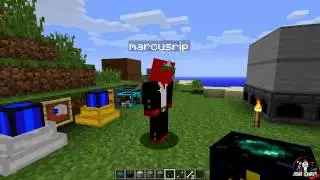 Revisi&oacute;n MODS [1.4.2] Railcraft 6.7.0.0