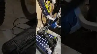 504 error Bosch CX porady