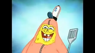 SpongeBob Music: Dramatic Impact 3