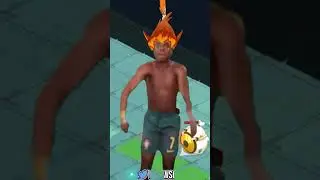 Playing iop be like in 1.88 #wakfu
