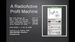 Mathematical edge of RadioActive Trading p4/7