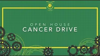 Lockerby's Cancer Drive (2024)