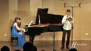 Jo&euml;l Va&iuml;sse- J.M.Defaye: A La Mani&egrave;re de Schumann [ff studio音樂會錄音錄影]