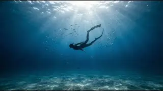 А что, если бы люди могли дышать под водой?