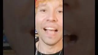 Um vento maneiro