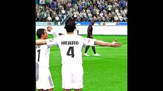 heiro becomes hero🔥#eafc24 #fifamobile #fcmobile #fifa #shorts