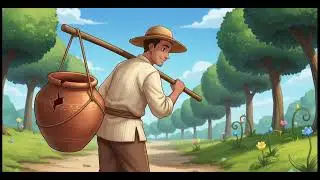 ማንም ፍጹም አይደለም 🌸 | Nobody Is Perfect - Heart Touching Amharic Motivational Story