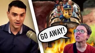 Paw Patrol And Splash Mountain CANCELED?!