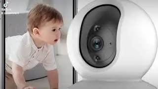 EZVIZ TY1 CAMERA