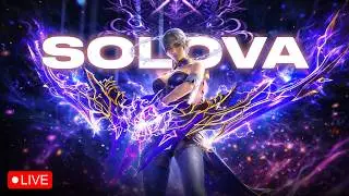 HR3 + AURA CB + DEWAN DAMAGENYA GURIH | RF RETURN #rfonline #SOLOVA