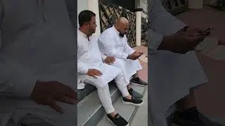 Saudi return part 2 #funnyhyderabadi #husbandwifecomedy #comedyvideos😂 #funnyhyderabadi #comedy