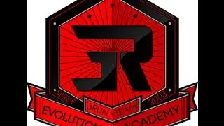 3Run Evolution Academy Launch Day