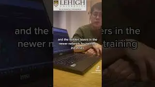 Lehigh Master's in Financial Engineering: Neural Network and Stock prices (Project #7)