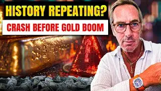 THE INSIDER WITH JACK HANNEY - HISTORY REPEATING?
