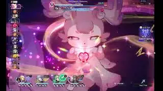 Honkai Star Rail: F2P Anomaly Arbitration Clear (Intellitron Endgame: King in Check)