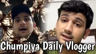 Hyper roasting Daily Vlogger | @Maaz safdar