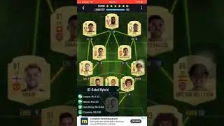 Gnabry 83-hybrid
