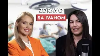 Ivana je dala ime ćerki po svojoj donorki, nakon transplantacije jetre živi novi život