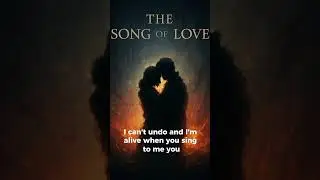 The Song of Love | An Epic Rock Reimagining of 