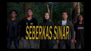 EVERHART - SEBERKAS SINAR COVER | Tribute to NIKE ARDILLA (Symphonic Metal)